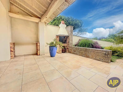 Maison - 152 m² - 6 pièces