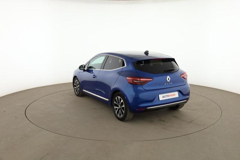 Renault Clio 1.6 E-Tech Hybride Techno 145 ch