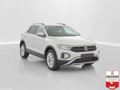 Volkswagen t-Roc 2.0 Tdi 150ch Edition Dsg7