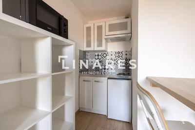 Appartement - 19 m² - 1 pièce