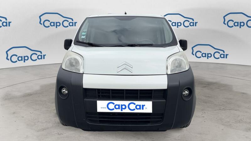 Citroën Nemo Fourgon 1.3 HDi 80 Vitamine