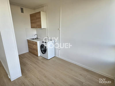 Appartement - 27 m² - 1 pièce