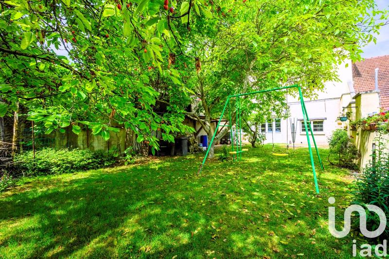 Maison - 177 m² - 6 pièces