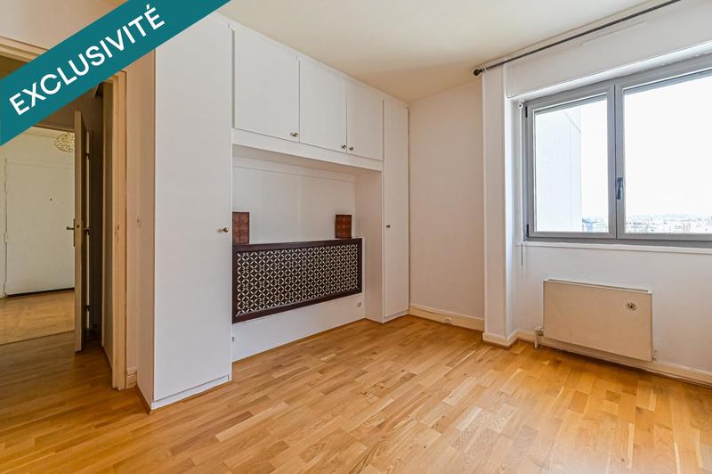 Appartement - 53 m² - 2 pièces
