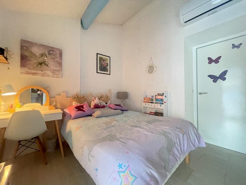 Maison - 48 m² - 3 pièces