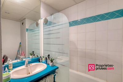 Appartement - 19 m² - 1 pièce