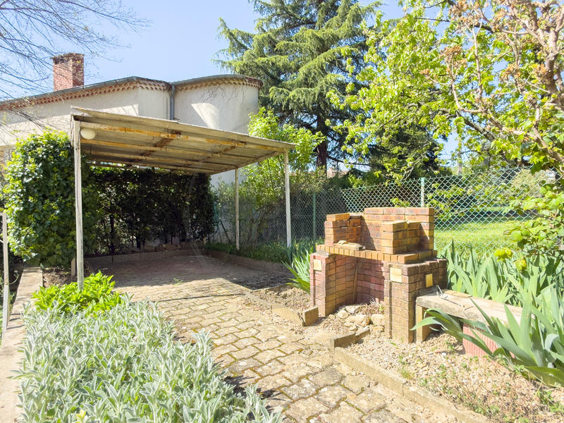 Appartement - 81 m² - 4 pièces