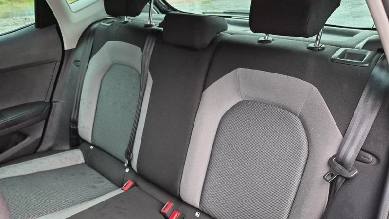 Seat Ibiza 1.0 Eco Tsi 95 Urban