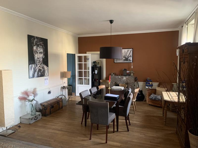 Maison - 157 m² - 5 pièces