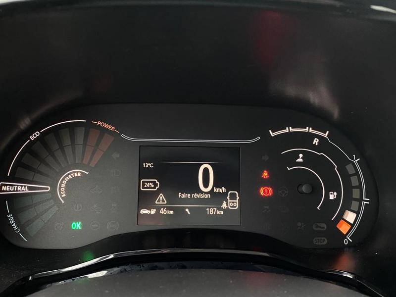 Dacia Spring Extreme 65 Achat Integral Carplay/Camera/Clim/Gps