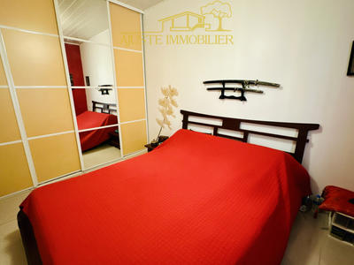 Maison - 137 m² - 5 pièces