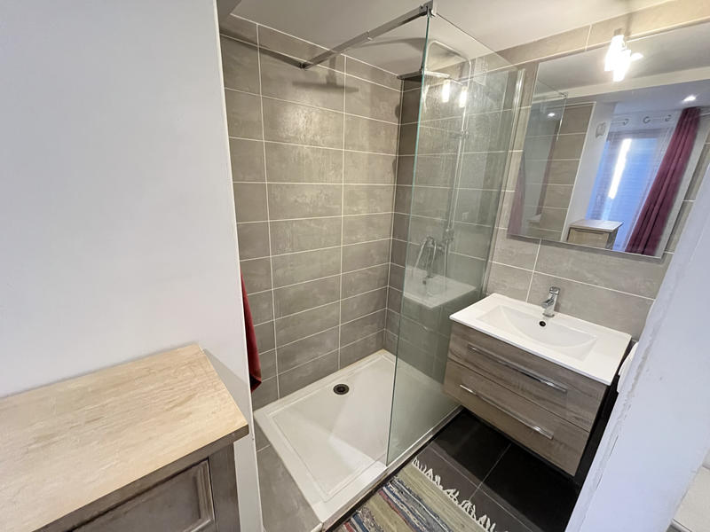 Maison - 36 m² - 2 pièces