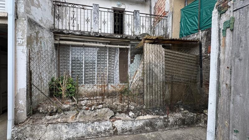 Maison - 66 m² - 3 pièces