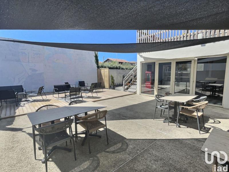 Local commercial - 127 m²