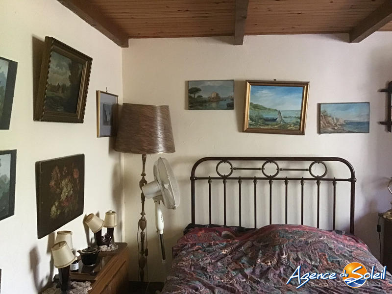 Villa - 121 m² - 4 pièces