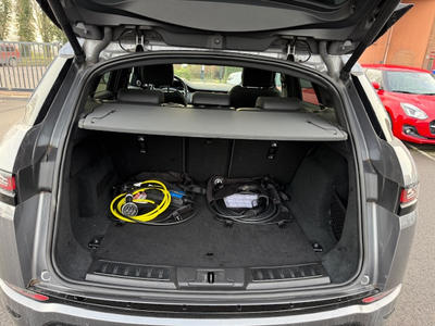 Land Rover Range Rover Evoque P300 R-Dynamic Toit Ouvrant Phev