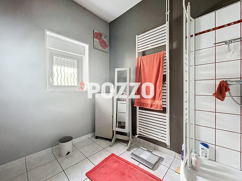 Maison - 285 m² - 7 pièces