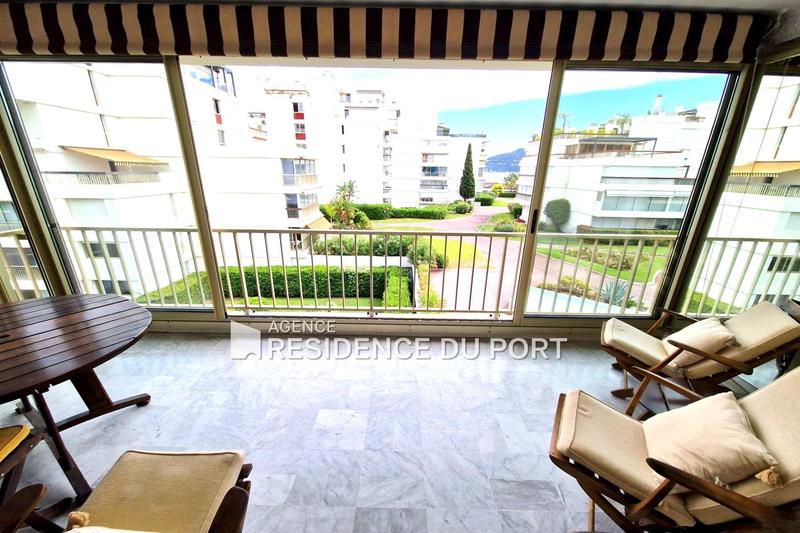 Appartement - 62 m² - 2 pièces