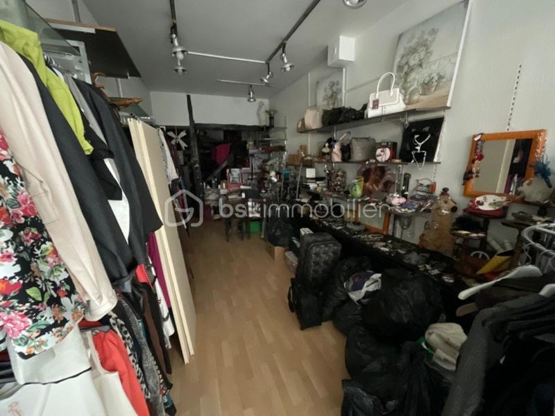 Immeuble - 92 m² - 4 pièces