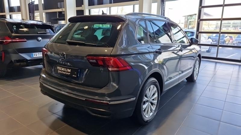 Volkswagen Tiguan 1.5 Tsi 150ch Dsg7 Life Plus