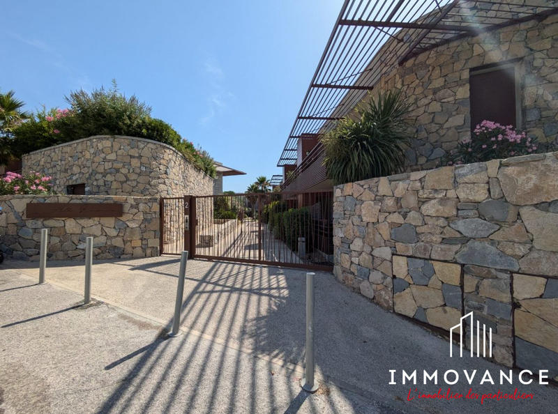 Appartement - 71 m² - 3 pièces