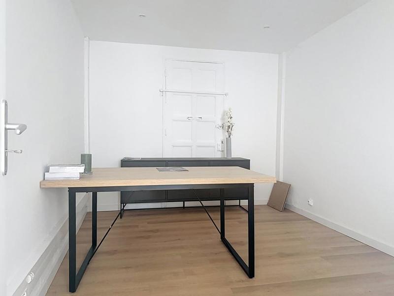 Local commercial - 57 m² - 2 pièces