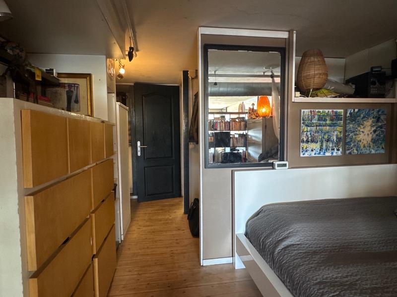 Appartement - 62 m² - 2 pièces