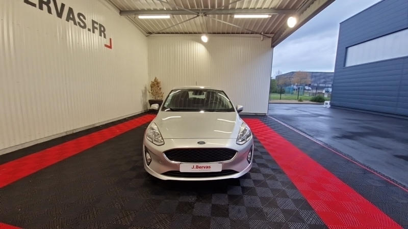Ford Fiesta 1.0 Ecoboost 95 Ch Ss Cool Connect