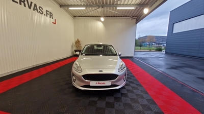 Ford Fiesta 1.0 Ecoboost 95 Ch Ss Cool Connect