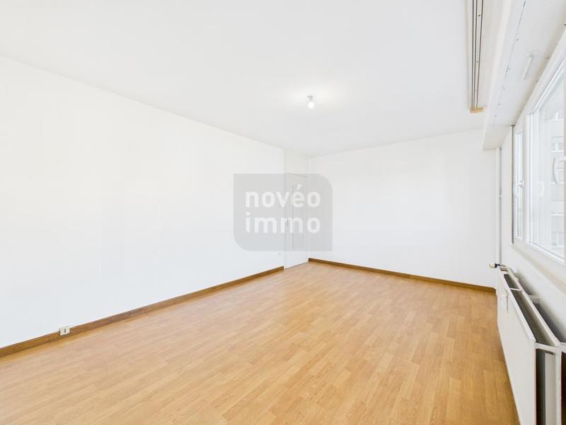 Appartement - 94 m² - 3 pièces