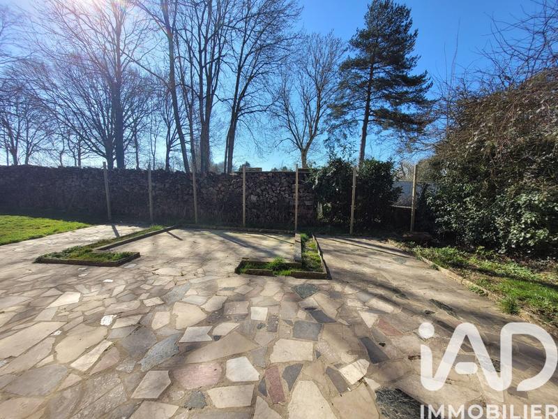 Maison - 145 m² - 7 pièces