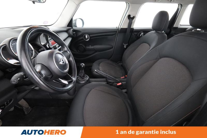 Mini Mini One Pack Salt 5p 75 ch