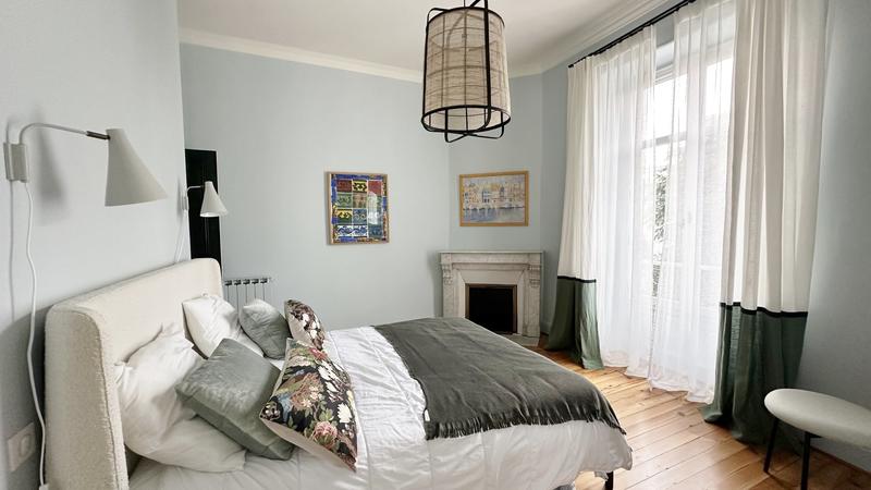 Appartement - 148 m² - 4 pièces