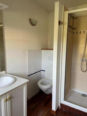 Maison de ville - 123 m² - 7 pièces