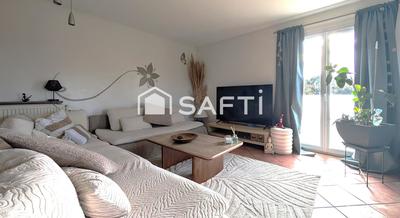 Maison - 114 m² - 5 pièces