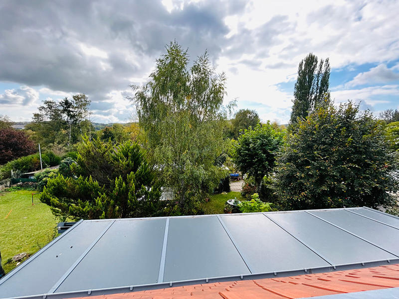 Maison - 180 m² - 6 pièces