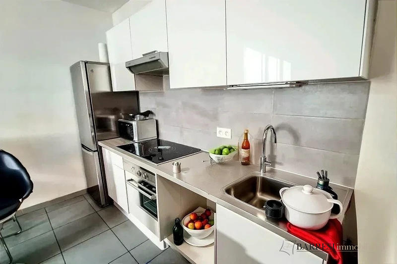 Appartement - 50 m² - 3 pièces