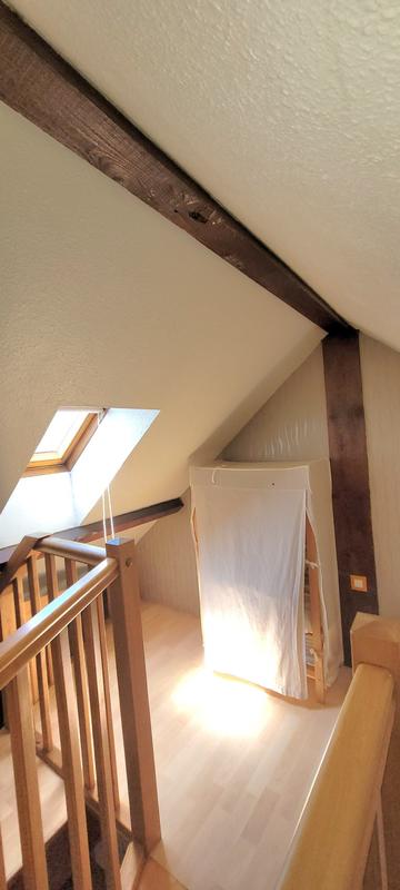 Duplex - 23 m² - 1 pièce