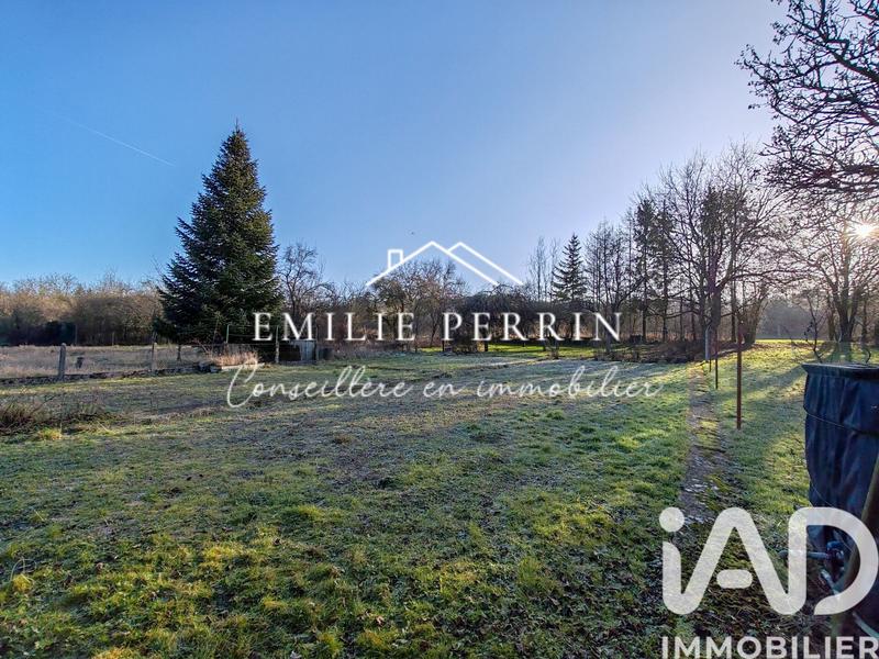 Maison de village - 154 m² - 6 pièces