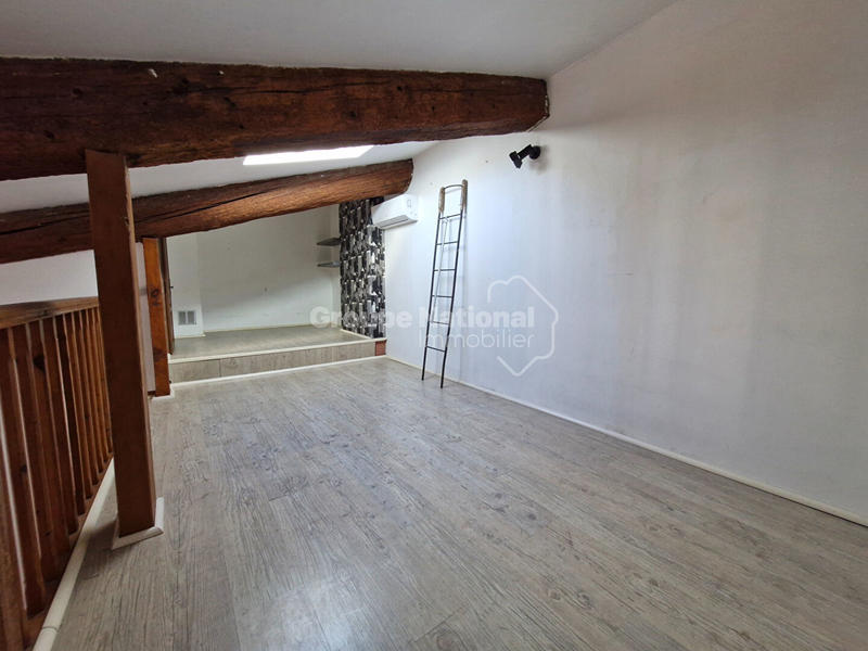 Maison - 102 m² - 4 pièces