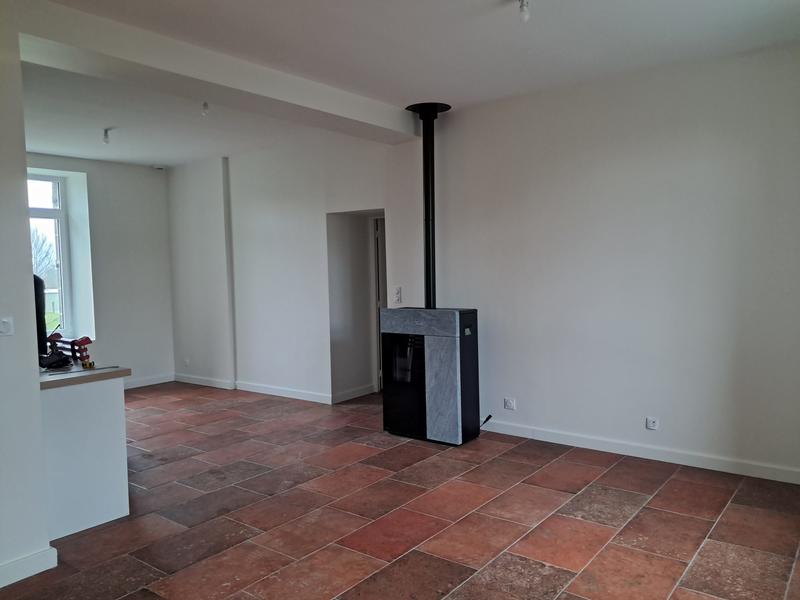 Maison - 146 m² - 7 pièces