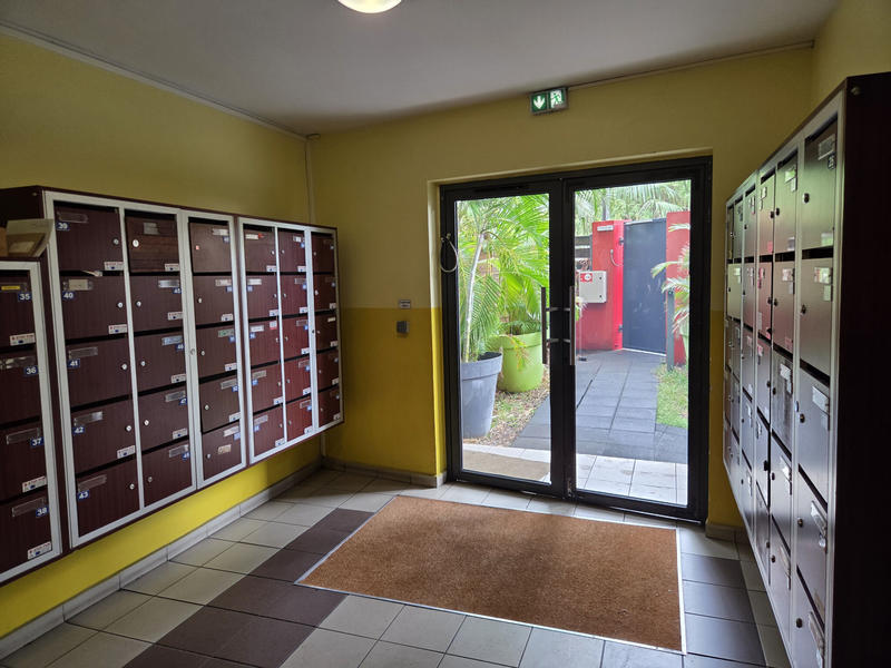 Appartement - 34 m² - 1 pièce