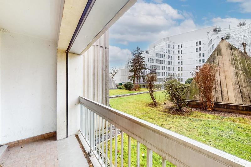 Appartement - 128 m² - 5 pièces