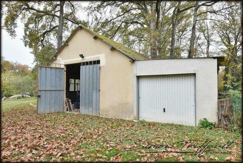 Maison - 153 m² - 9 pièces