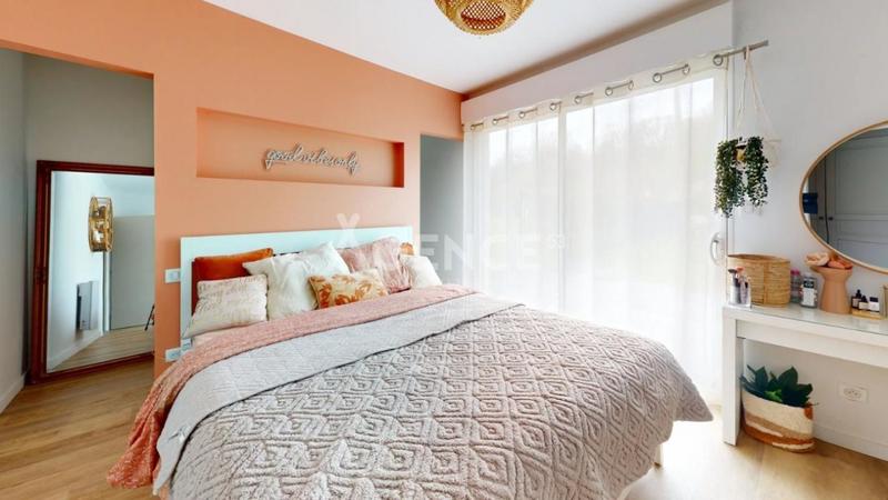 Maison - 149 m² - 4 pièces