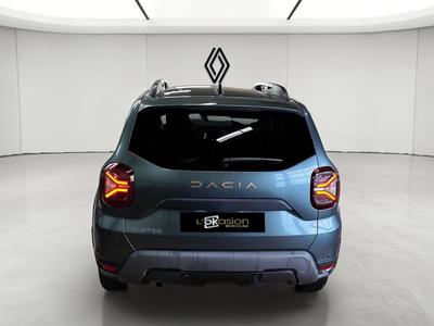 Dacia Duster Eco-G 100 4x2 Extreme