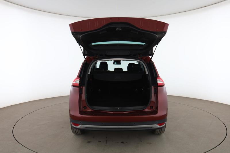 Renault Grand Scénic 1.6 dCi Energy Intens 7pl 130 ch