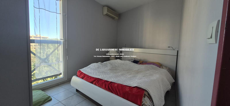 Viager - Appartement - 56 m² - 3 pièces