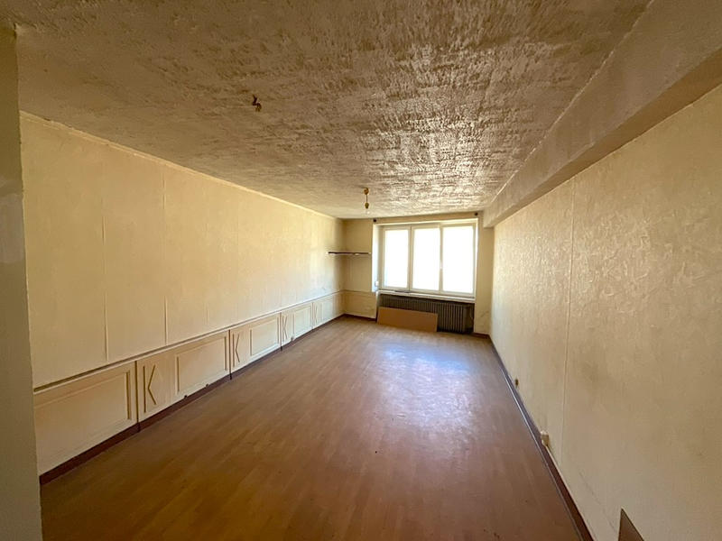 Maison - 180 m² - 4 pièces