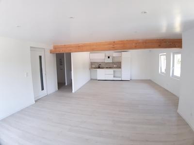 Appartement - 79 m² - 2 pièces